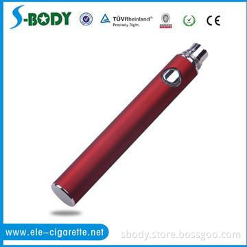 whole sale evod battery high quality e cig battery